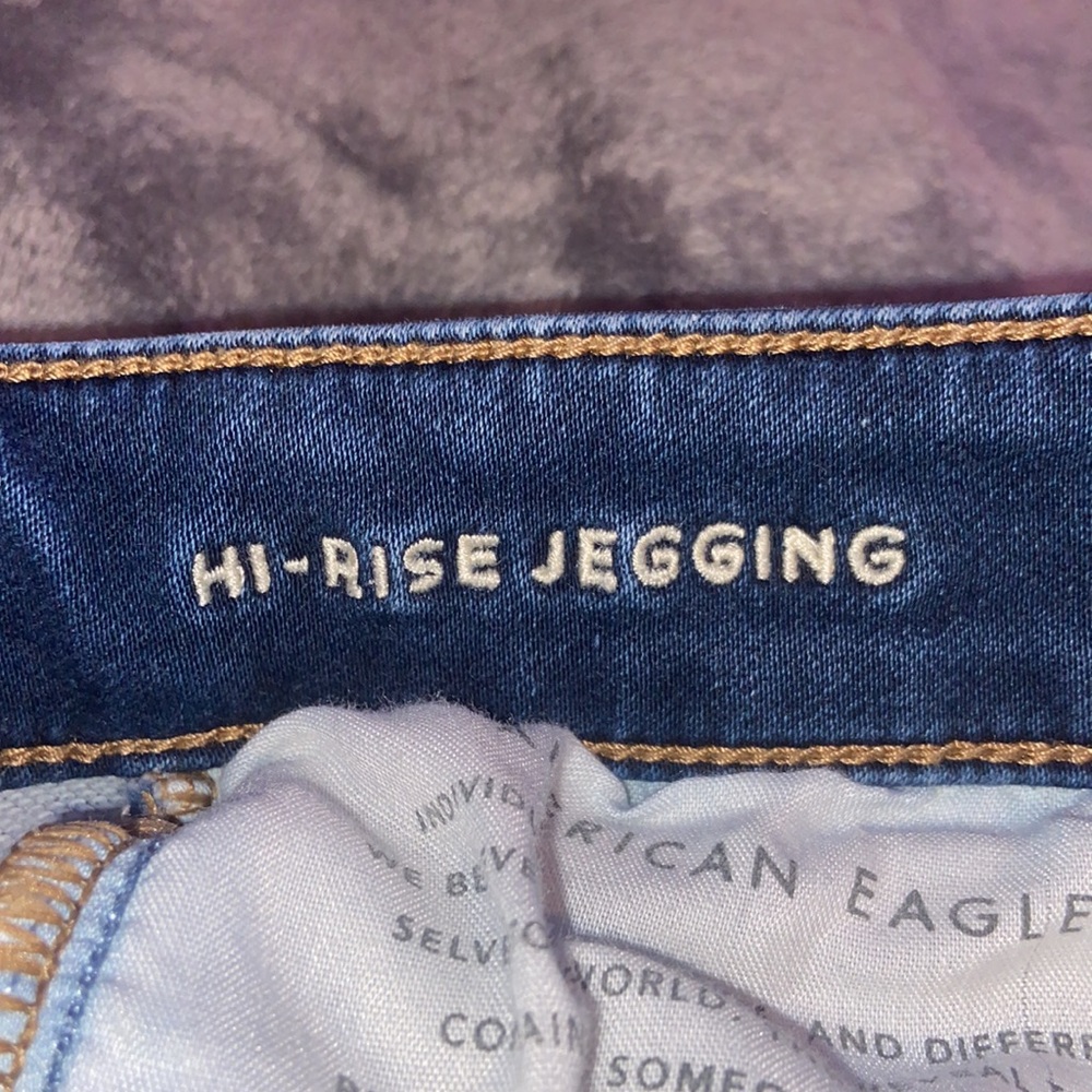 Jeans - Picture 4 of 5